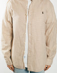 Ralph Lauren - Shirt (L)