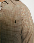 Ralph Lauren - Shirt (L)