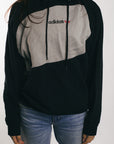 Adidas - Hoodie (S)