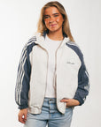 Adidas - Full Zip (M)