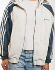 Adidas - Full Zip (M)