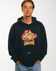 Nike X Lancers - Hoodie (XL)