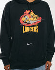 Nike X Lancers - Hoodie (XL)