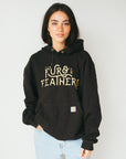 Carhartt X Fure Feathers - Hoodie