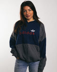 Adidas - Hoodie (M)