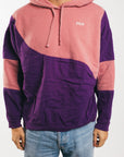 Fila - Hoodie (L)