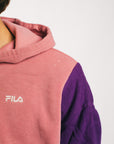 Fila - Hoodie (L)