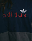 Adidas - Hoodie (M)