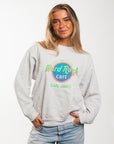 Hard Rock Cafe - Sweatshirt (S)