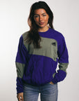 Adidas - Sweatshirt (S)