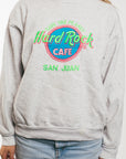 Hard Rock Cafe - Sweatshirt (S)