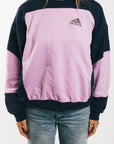 Adidas - Sweatshirt (S)