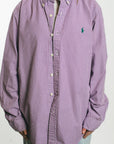 Ralph Lauren - Shirt (L)