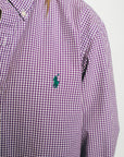 Ralph Lauren - Shirt (L)