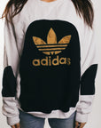 Adidas - Sweatshirt (L)