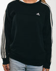 Adidas - Sweatshirt (M)