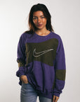 Nike - Sweatshirt (L)