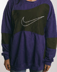 Nike - Sweatshirt (L)