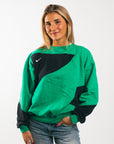 Nike - Sweatshirt (S)