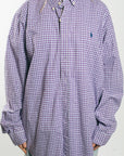 Ralph Lauren - Shirt (L)