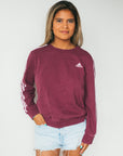 Adidas - Sweatshirt