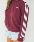 Adidas - Sweatshirt