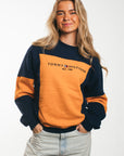 Tommy Hilfiger  - Sweatshirt (S)