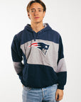 New England Patriots - Hoodie (L)