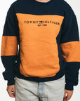 Tommy Hilfiger  - Sweatshirt (S)