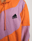 Adidas - Hoodie (M)