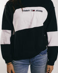 Tommy Jeans - Sweatshirt (XS)