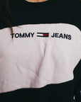 Tommy Jeans - Sweatshirt (XS)