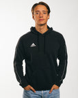 Adidas - Hoodie (M)