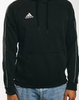 Adidas - Hoodie (M)