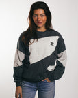 Adidas - Sweatshirt (S)