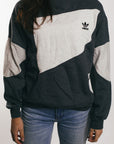 Adidas - Sweatshirt (S)