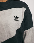 Adidas - Sweatshirt (S)