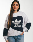 Adidas - Sweatshirt (L)