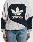 Adidas - Sweatshirt (L)