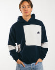 Adidas - Hoodie (L)