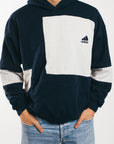 Adidas - Hoodie (L)