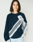 Adidas - Sweatshirt