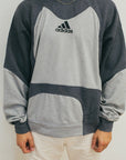 Adidas - Sweatshirt