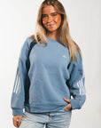 Adidas - Sweatshirt (M)