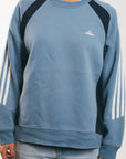 Adidas - Sweatshirt (M)