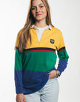 Ralph Lauren - Rugby Polo (XXS)