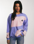 Adidas - Sweatshirt (S)