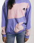 Adidas - Sweatshirt (S)