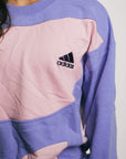 Adidas - Sweatshirt (S)