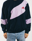 Adidas - Sweatshirt (L)